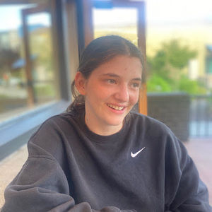 Meet your Posher, Hazel